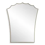 Monarch Vanity Mirror