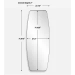 Caspian Mirror - Image 7