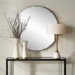 Pali Round Mirror - Image 3