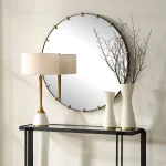 Pali Round Mirror - Image 4