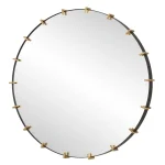 Pali Round Mirror - Image 5