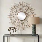 Tangled Round Mirror - Image 3