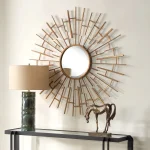 Tangled Round Mirror - Image 4