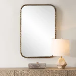 A Little Knotty Vanity Mirror - Image 3