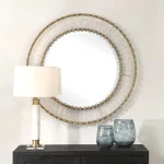 Denali Round Mirror - Image 3