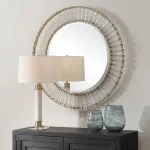 Denali Round Mirror - Image 4