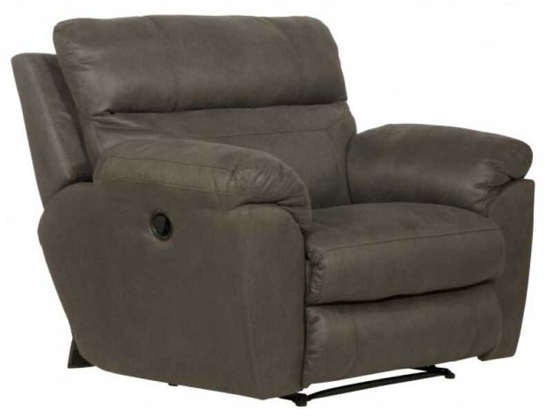 Atlas 100 Wall Hugger Recliner