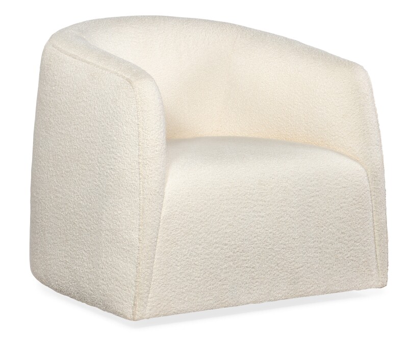 Living Room Nova Swivel Chair
