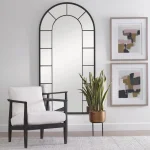 Dillingham Arch Mirror - Image 3