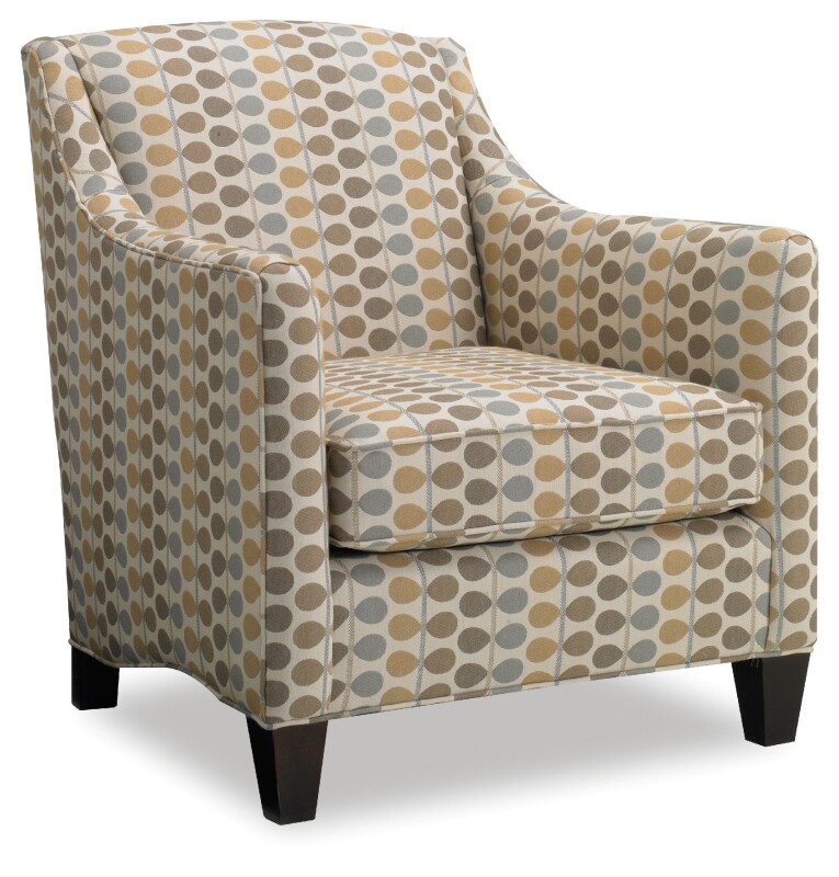 Living Room Urban Club Chair