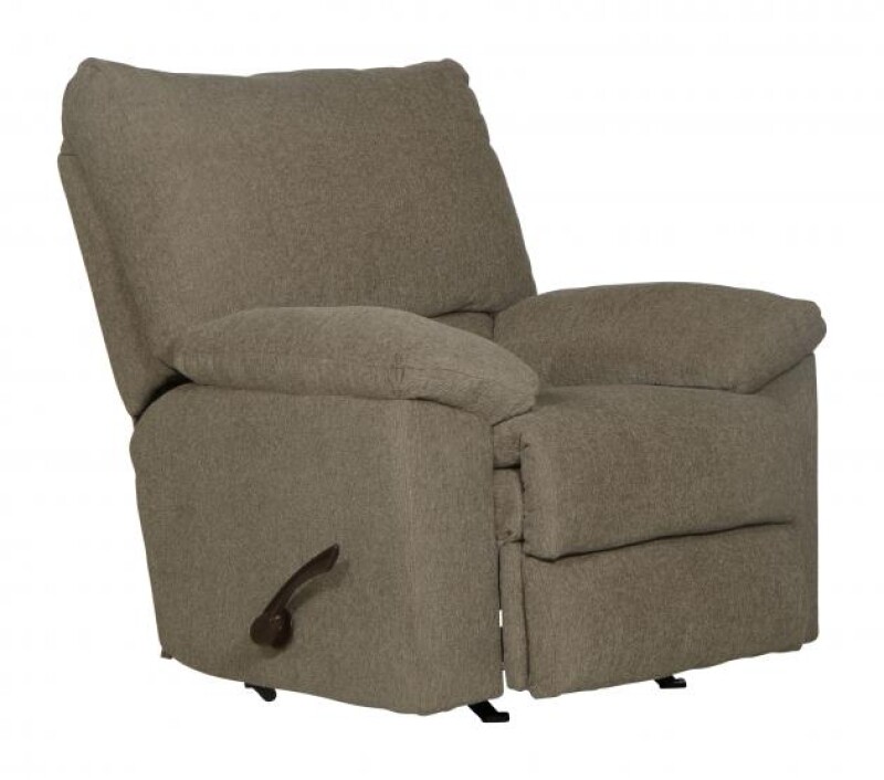 Tyler 106 Rocker Recliner