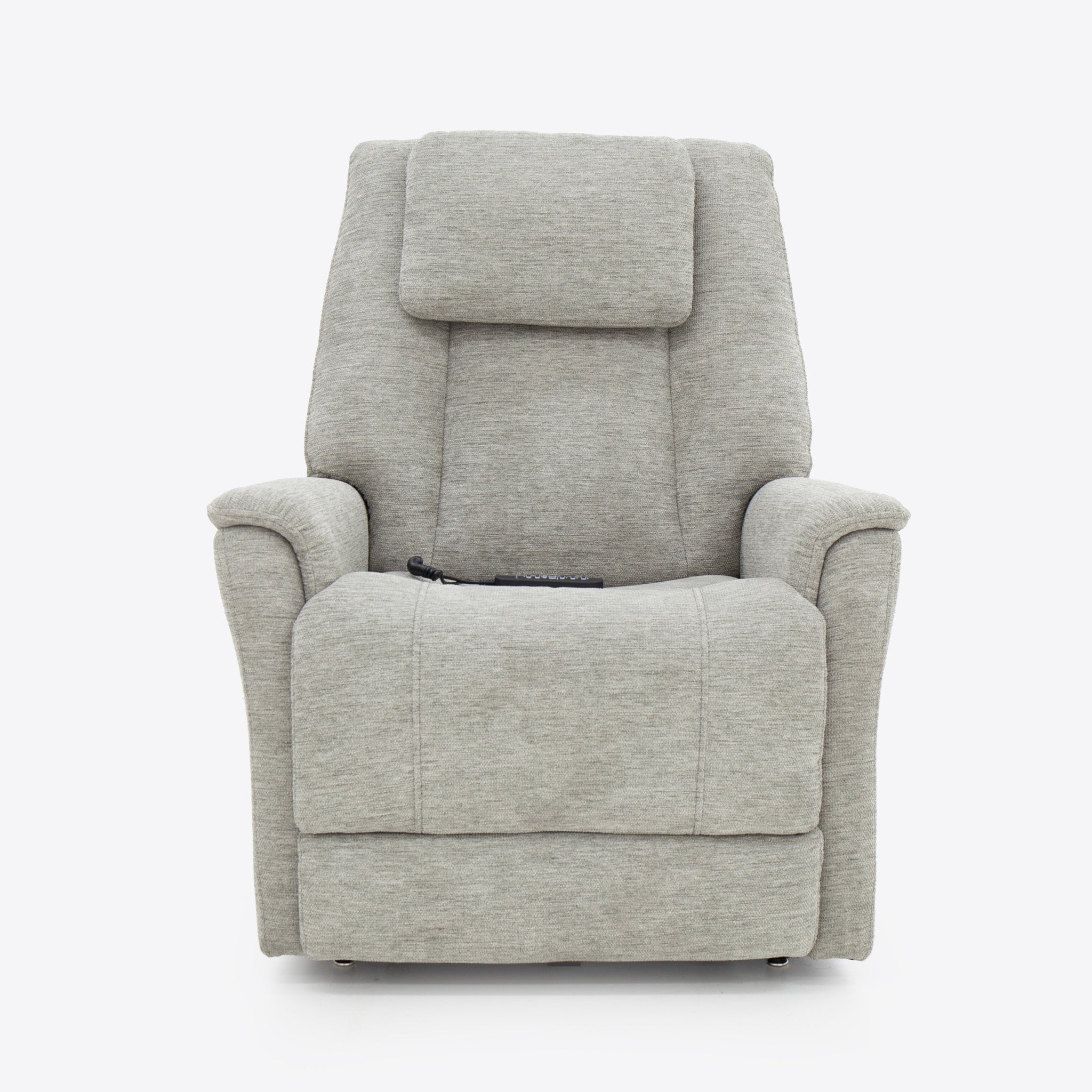 Repose Medium Power Lift Chair with Power Headrests & Lumbar