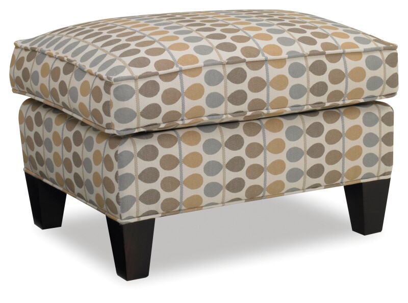 Living Room Urban Ottoman