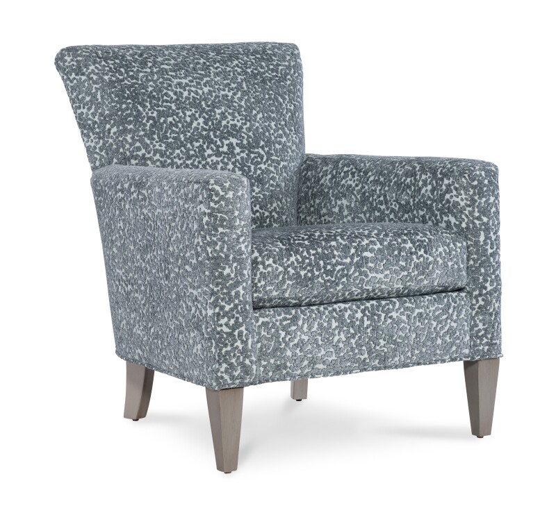 Living Room Barnaby Club Chair