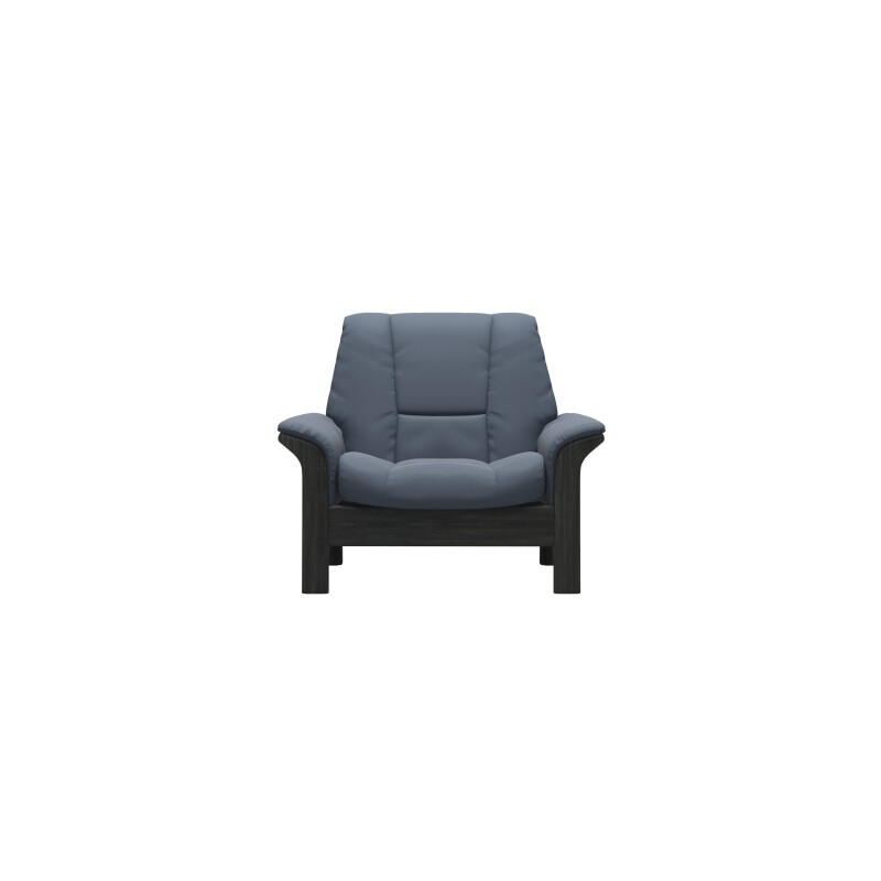 Stressless® Buckingham (L) chair Low back