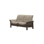 Stressless® Buckingham (L) 2 seater Low back - Image 3