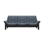 Stressless® Buckingham (L) 3 seater Low back