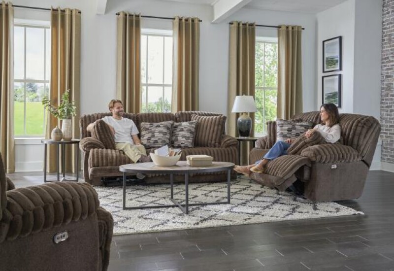 Hollifield 108 Rocker Recliner