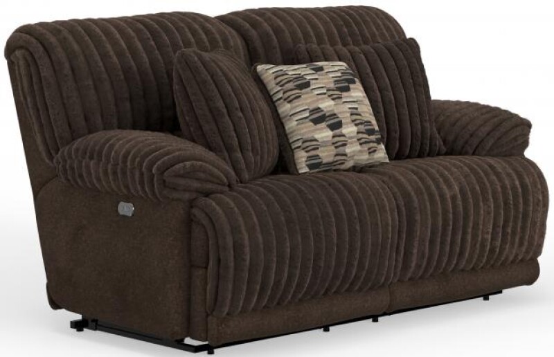 Hollifield 108 Reclining Loveseat