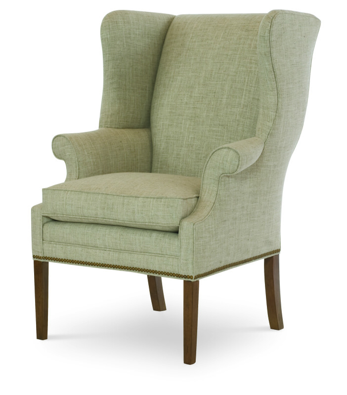 11-1050 - Leo Wing Chair