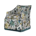 11-1409S - Coloney Swivel Chair - Image 3