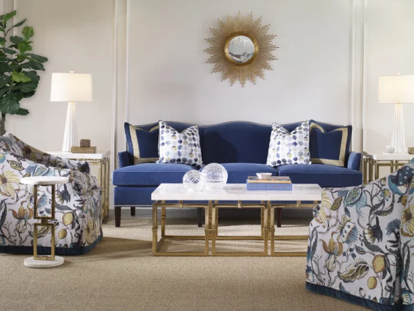 11-1409S - Coloney Swivel Chair - Image 5