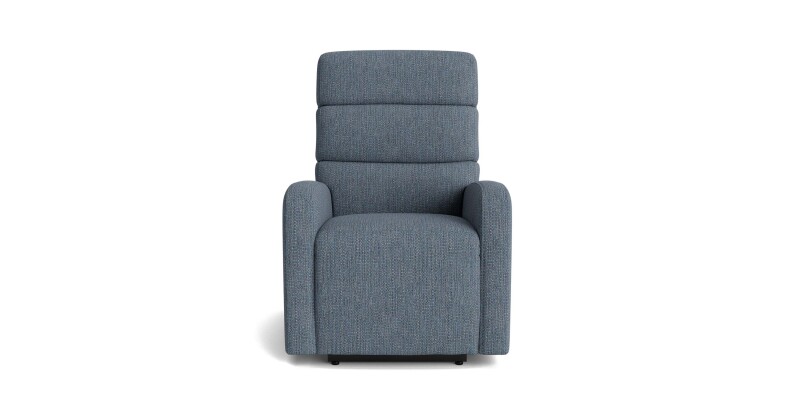 Hudson Track Arm Zero Gravity Power Recliner