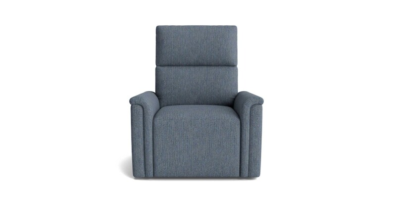 Harris Pad Arm Zero Gravity Power Recliner