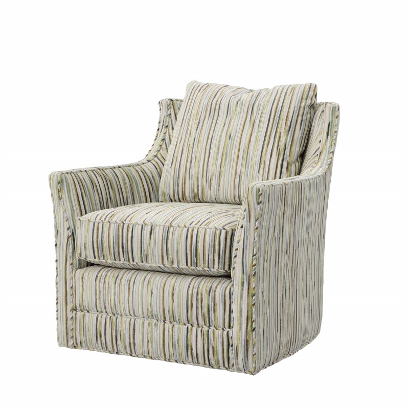 11-2114S - Eyre Swivel Chair