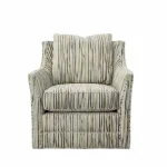 11-2114S - Eyre Swivel Chair - Image 3