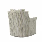 11-2114S - Eyre Swivel Chair - Image 4