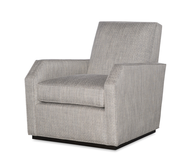 11-2119S - Castiel Swivel Chair