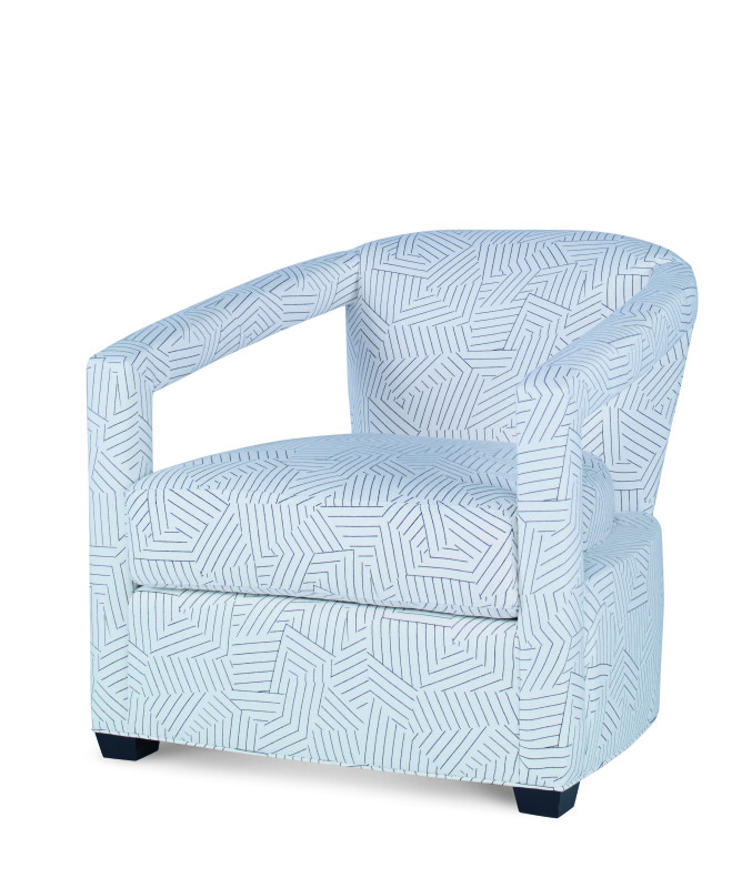 11-2126 - Calla Chair