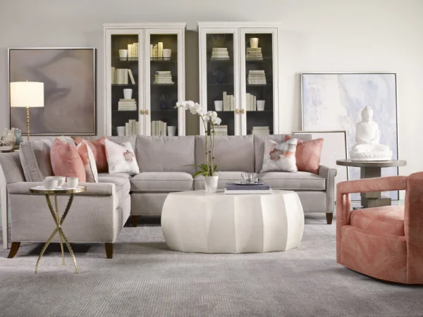 11-2126S - Calla Swivel Chair - Image 4