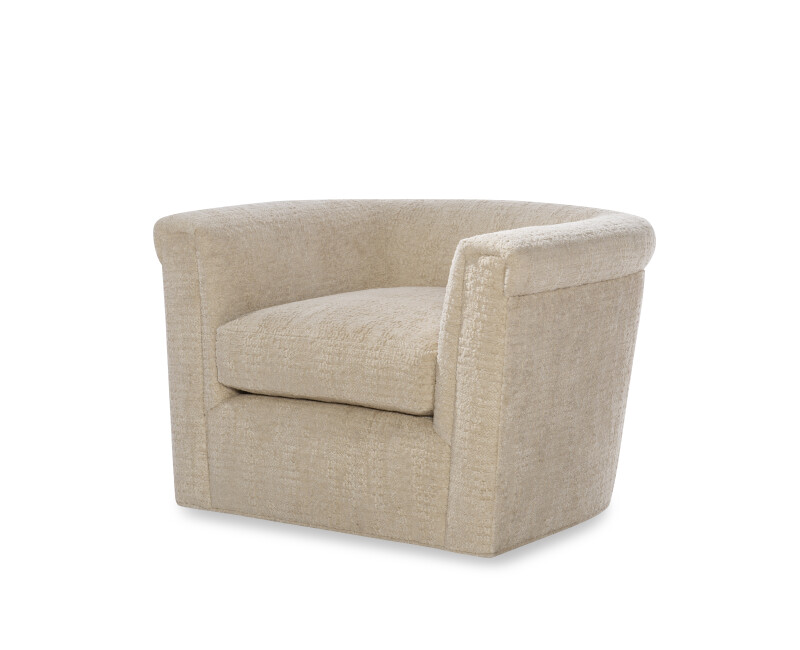 11-2149S - Cheshire Swivel Chair