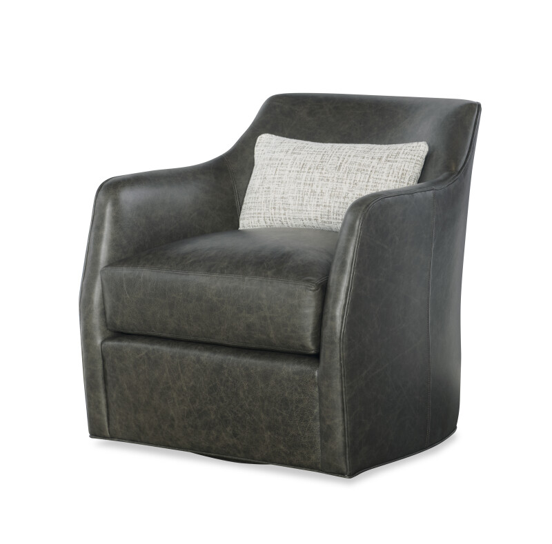 11-2161S - Marsden Swivel Chair