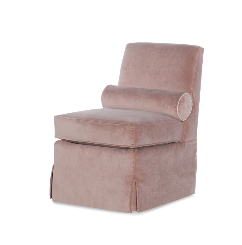11-2169 - Allie Slipper Chair