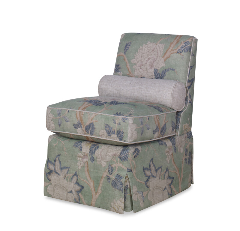 11-2169S - Allie Swivel Chair