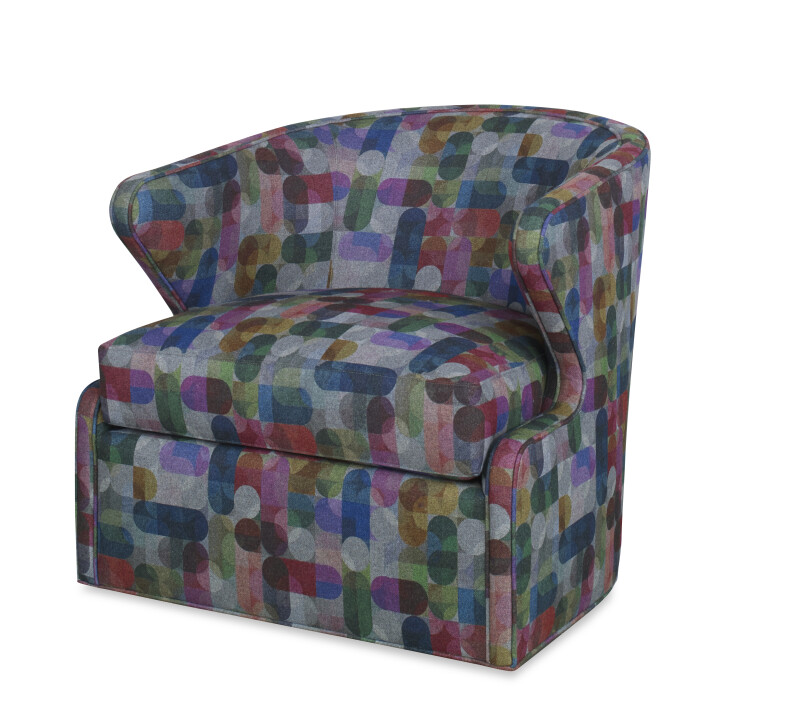 11-2172 - Sansa Chair