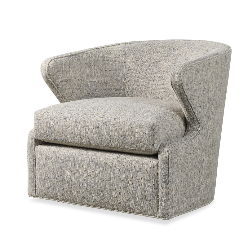 11-2172S - Sansa Swivel Chair