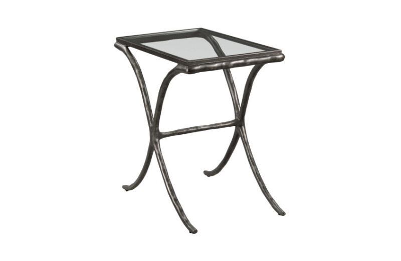Chairside Table