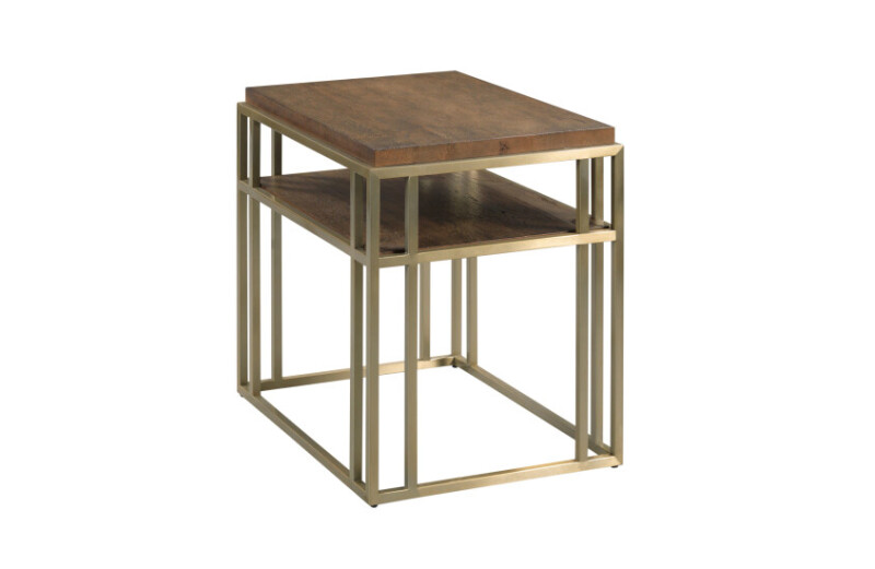 Chairside Table