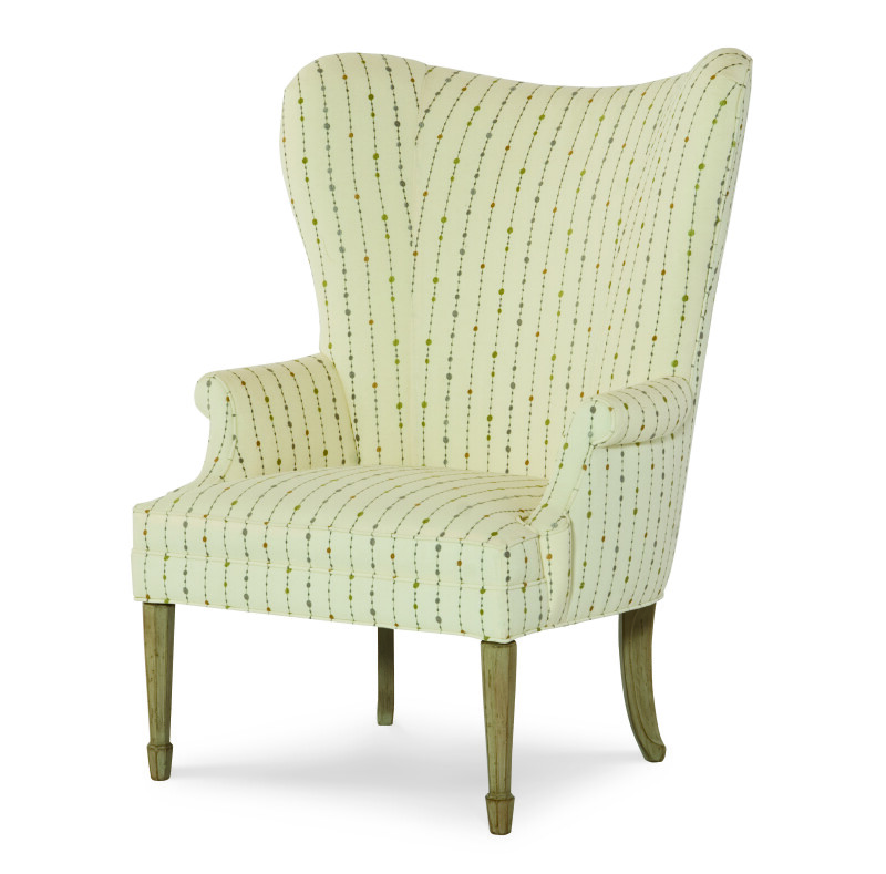 11-532G - Santa Rosa Chair