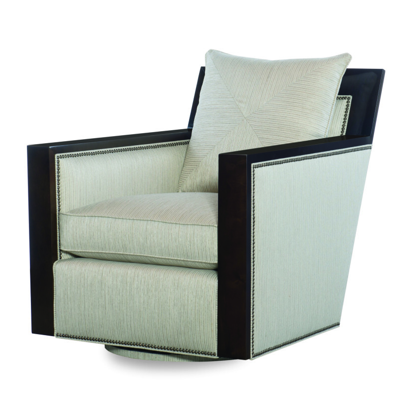 11-681S - Murdock Swivel Chair