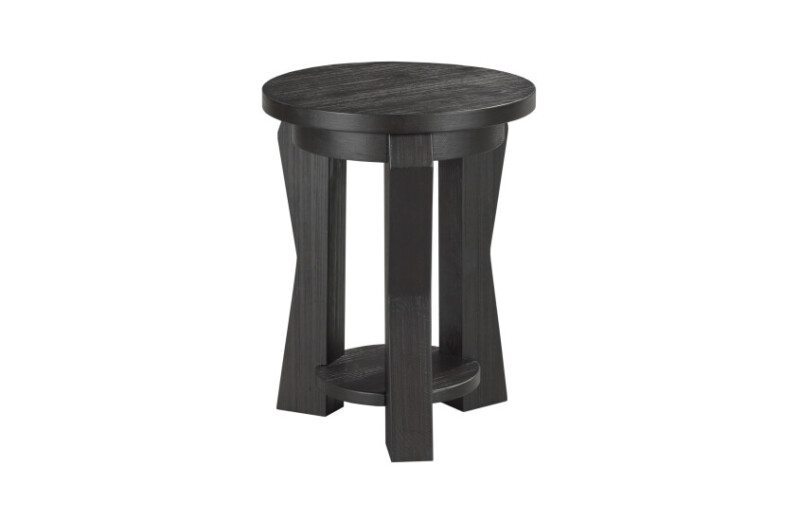 Freeport-acquisitions Side Table