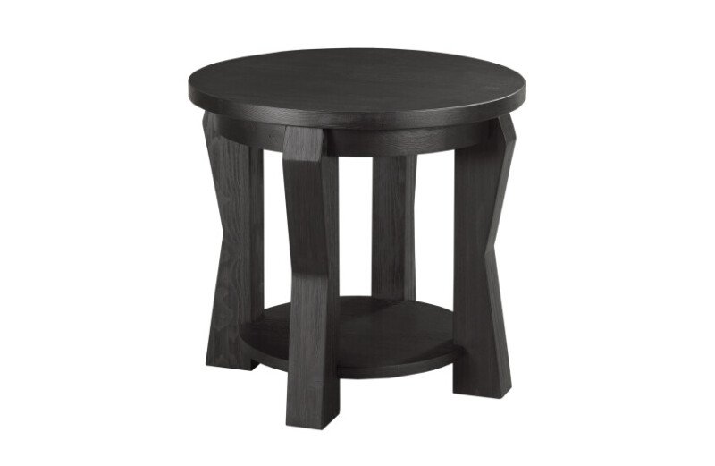 Freeport-acquisitions Lamp Table