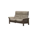 Stressless® Buckingham (L) 2 seater High back - Image 3