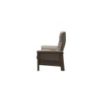 Stressless® Buckingham (L) 2 seater High back - Image 4