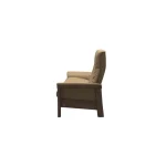 Stressless® Buckingham (L) 3 seater High back - Image 4