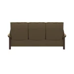 Stressless® Buckingham (L) 3 seater High back - Image 5